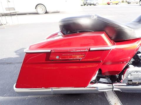2010 Harley-Davidson Street Glide® in Massillon, Ohio - Photo 6