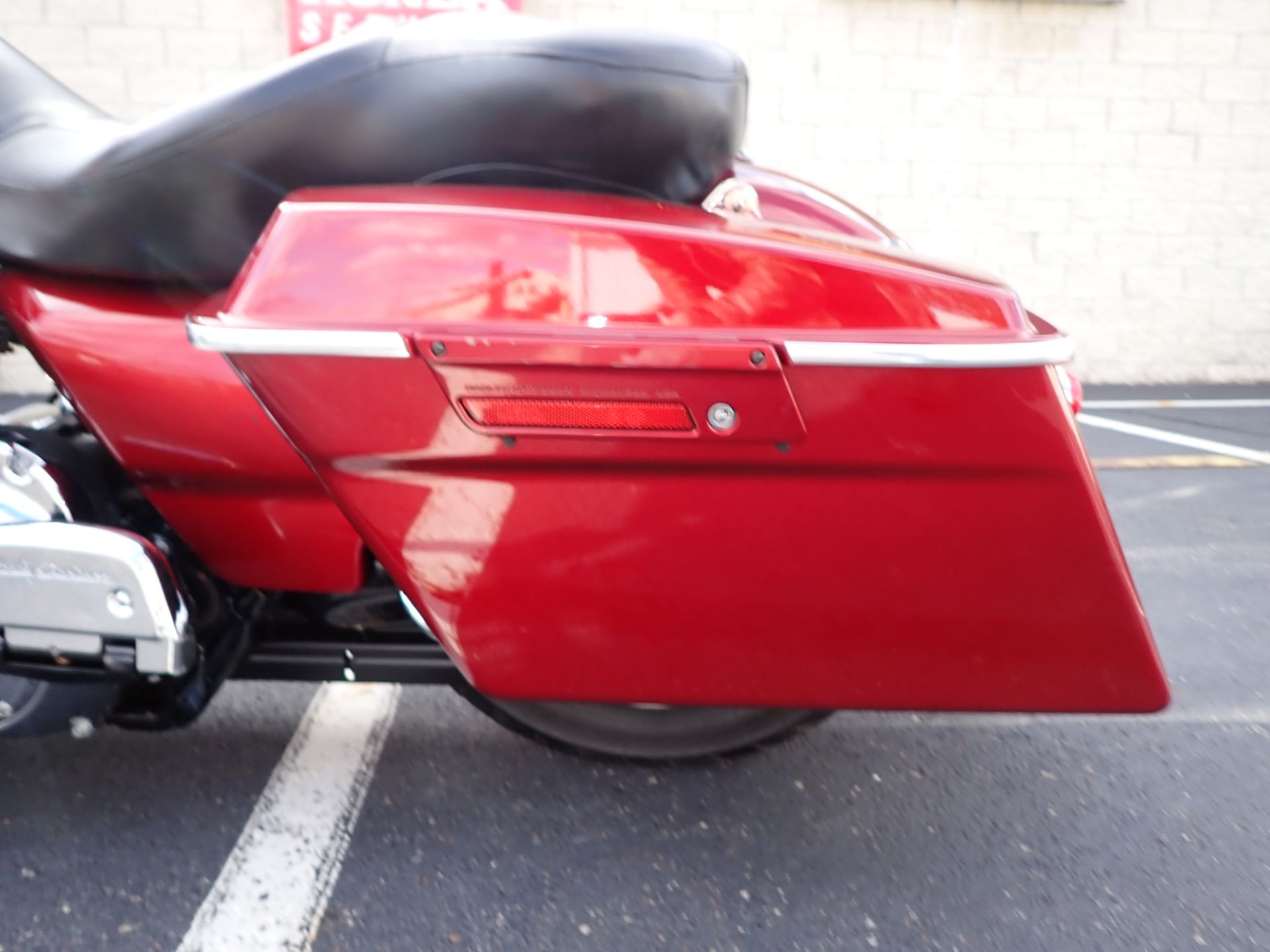 2010 Harley-Davidson Street Glide® in Massillon, Ohio - Photo 8