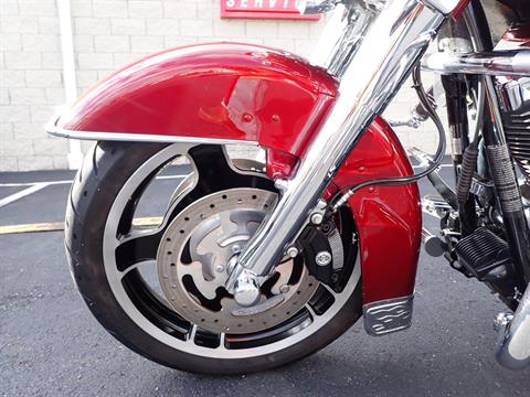 2010 Harley-Davidson Street Glide® in Massillon, Ohio - Photo 11