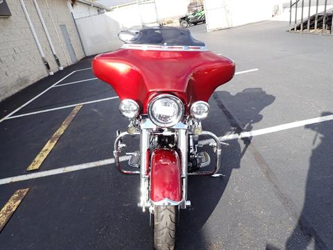 2010 Harley-Davidson Street Glide® in Massillon, Ohio - Photo 12