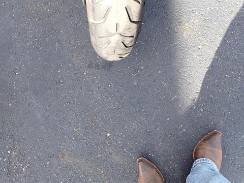 2010 Harley-Davidson Street Glide® in Massillon, Ohio - Photo 13