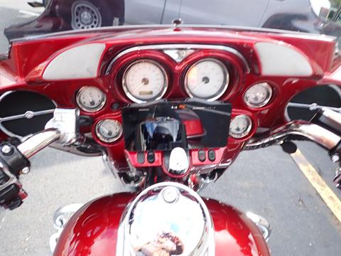 2010 Harley-Davidson Street Glide® in Massillon, Ohio - Photo 14