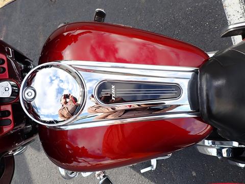 2010 Harley-Davidson Street Glide® in Massillon, Ohio - Photo 15