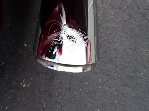 2010 Harley-Davidson Street Glide® in Massillon, Ohio - Photo 19