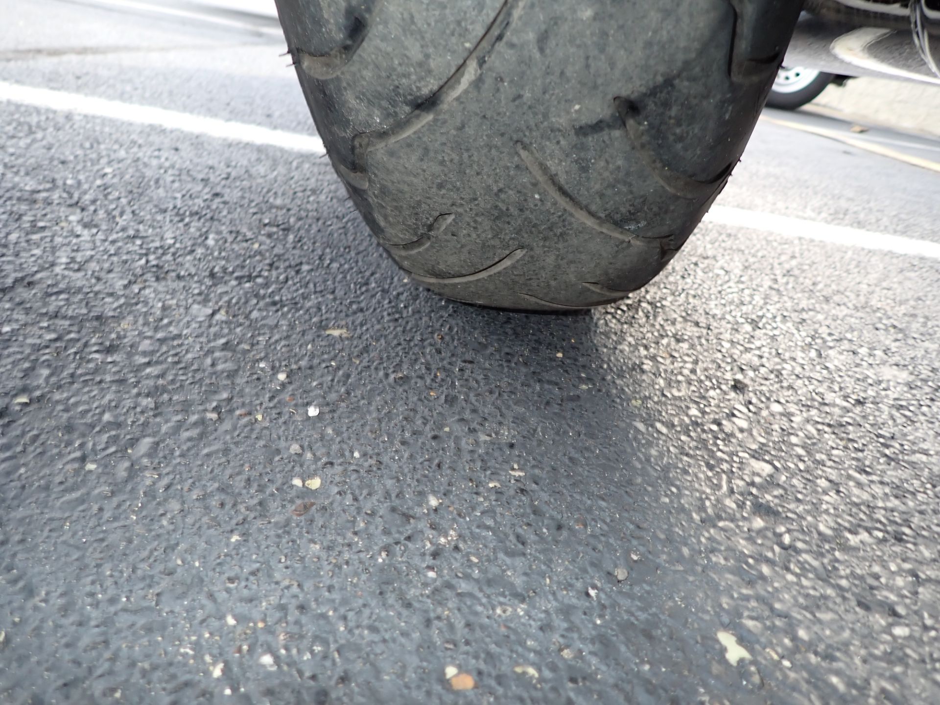 2010 Harley-Davidson Street Glide® in Massillon, Ohio - Photo 20