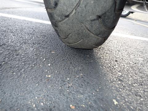 2010 Harley-Davidson Street Glide® in Massillon, Ohio - Photo 20