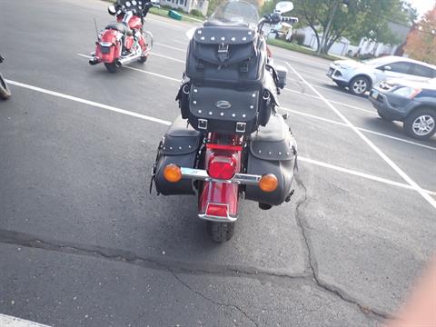 2017 Harley-Davidson Heritage Softail® Classic in Massillon, Ohio - Photo 2