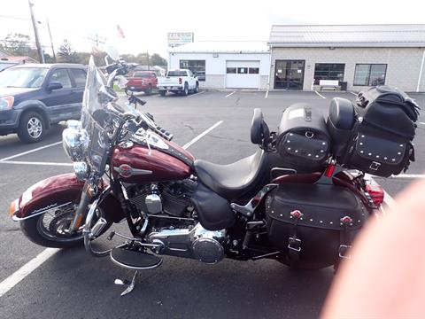 2017 Harley-Davidson Heritage Softail® Classic in Massillon, Ohio - Photo 3