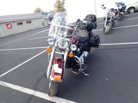 2017 Harley-Davidson Heritage Softail® Classic in Massillon, Ohio - Photo 4
