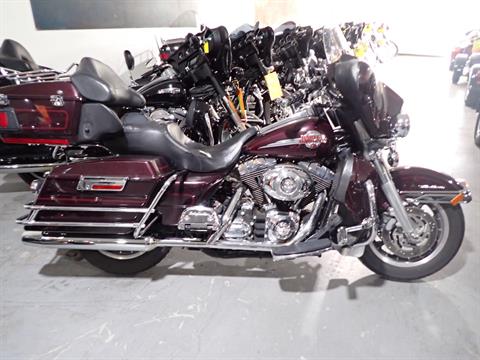 2007 Harley-Davidson Ultra Classic® Electra Glide® in Massillon, Ohio