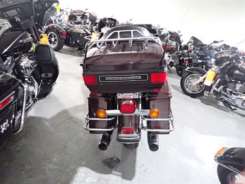 2007 Harley-Davidson Ultra Classic® Electra Glide® in Massillon, Ohio - Photo 2