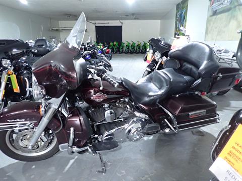 2007 Harley-Davidson Ultra Classic® Electra Glide® in Massillon, Ohio - Photo 3