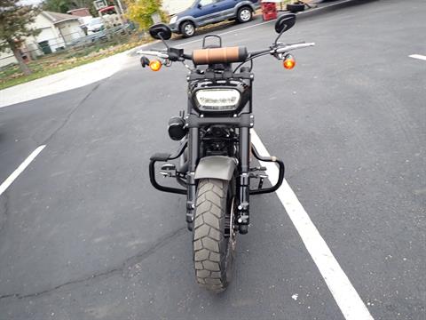 2018 Harley-Davidson Fat Bob® 114 in Massillon, Ohio - Photo 2