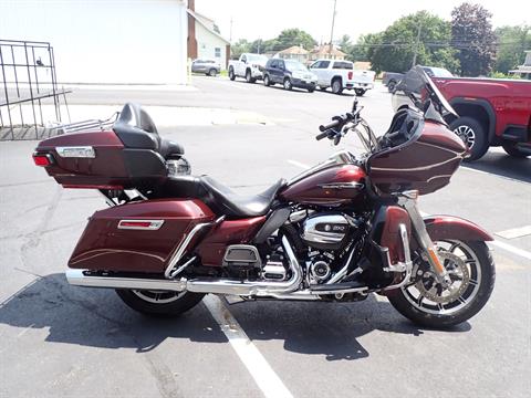 2019 Harley-Davidson Road Glide® Ultra in Massillon, Ohio