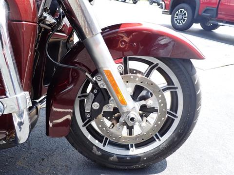 2019 Harley-Davidson Road Glide® Ultra in Massillon, Ohio - Photo 2