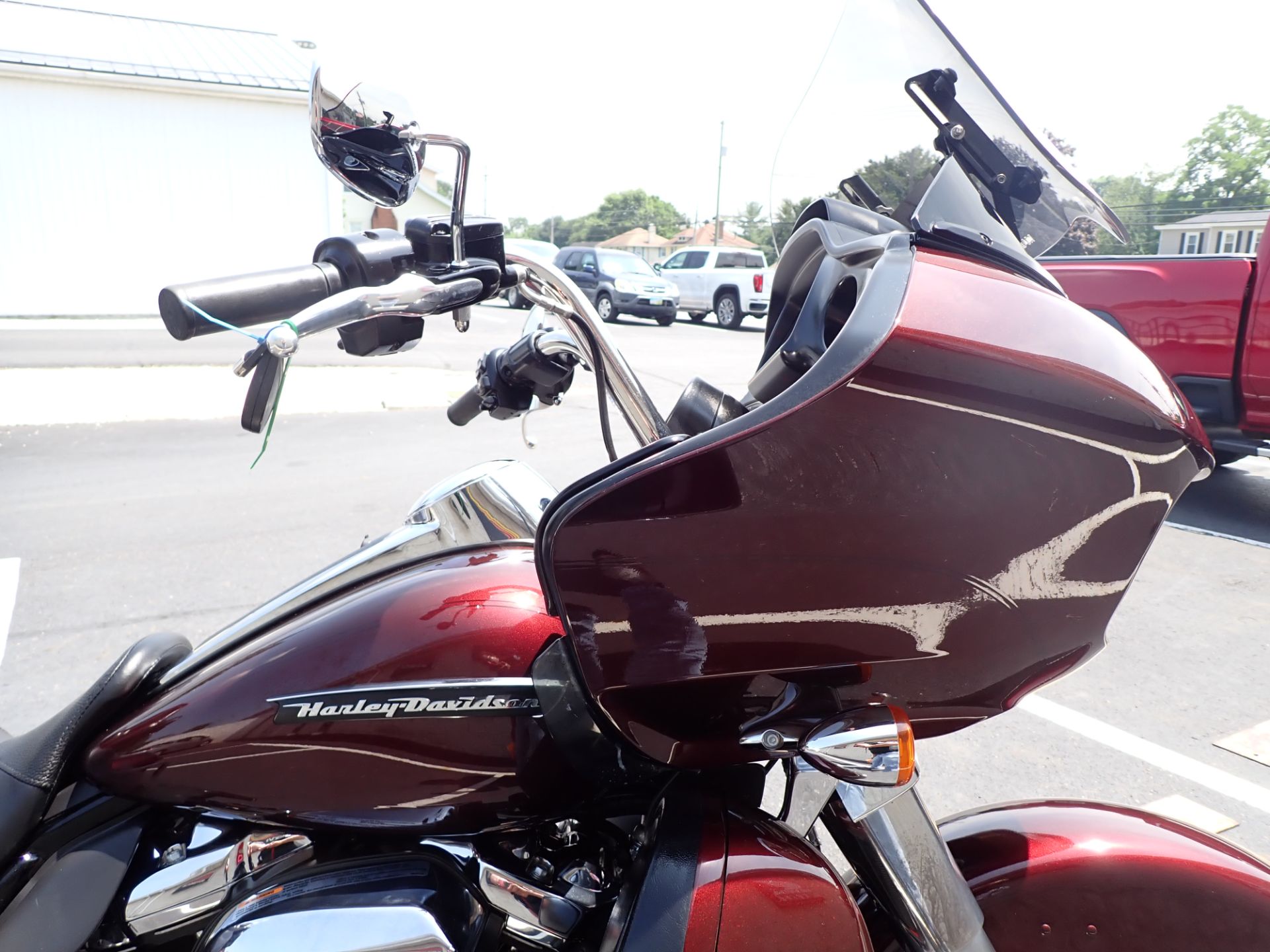 2019 Harley-Davidson Road Glide® Ultra in Massillon, Ohio - Photo 3