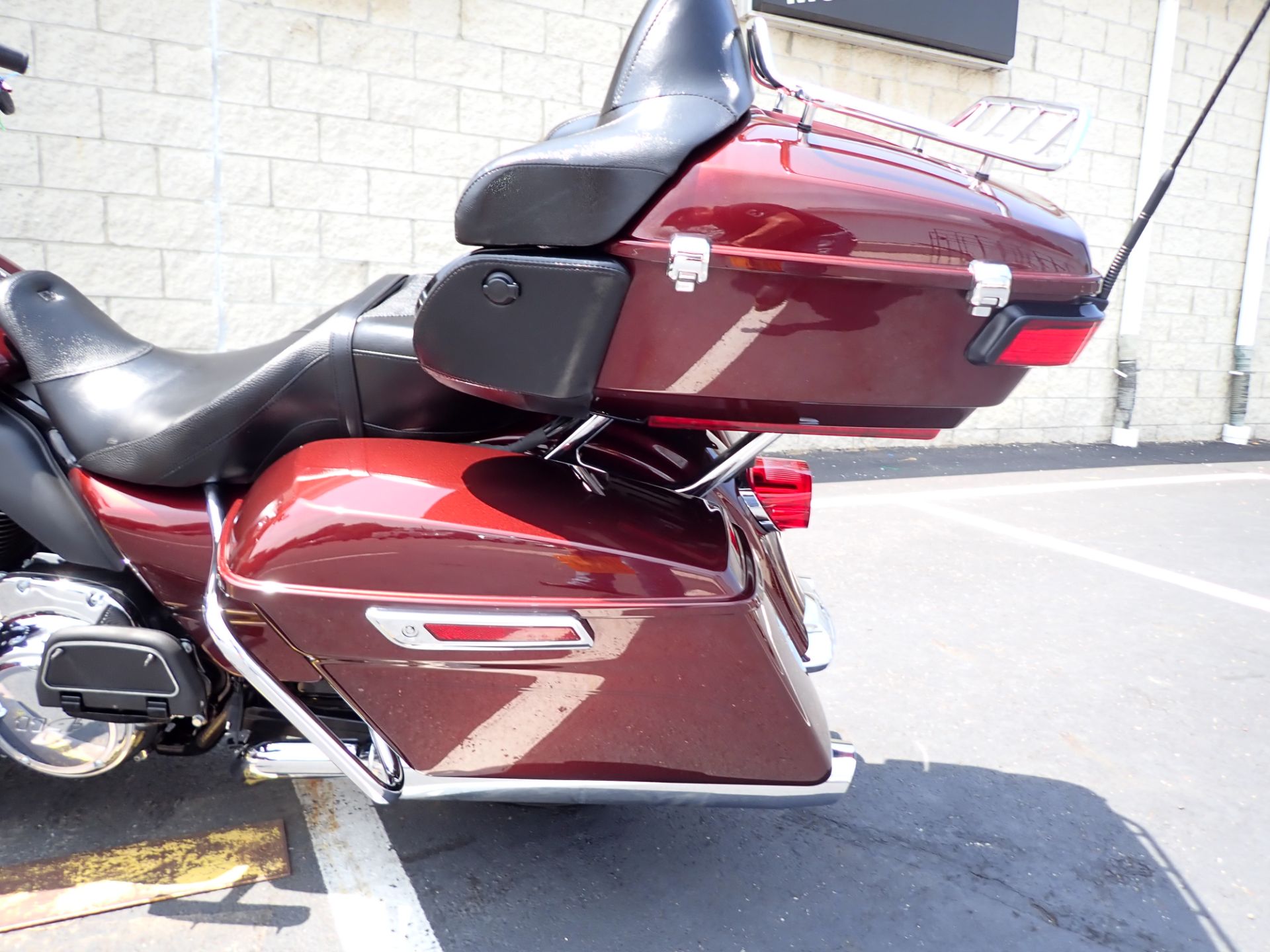 2019 Harley-Davidson Road Glide® Ultra in Massillon, Ohio - Photo 7