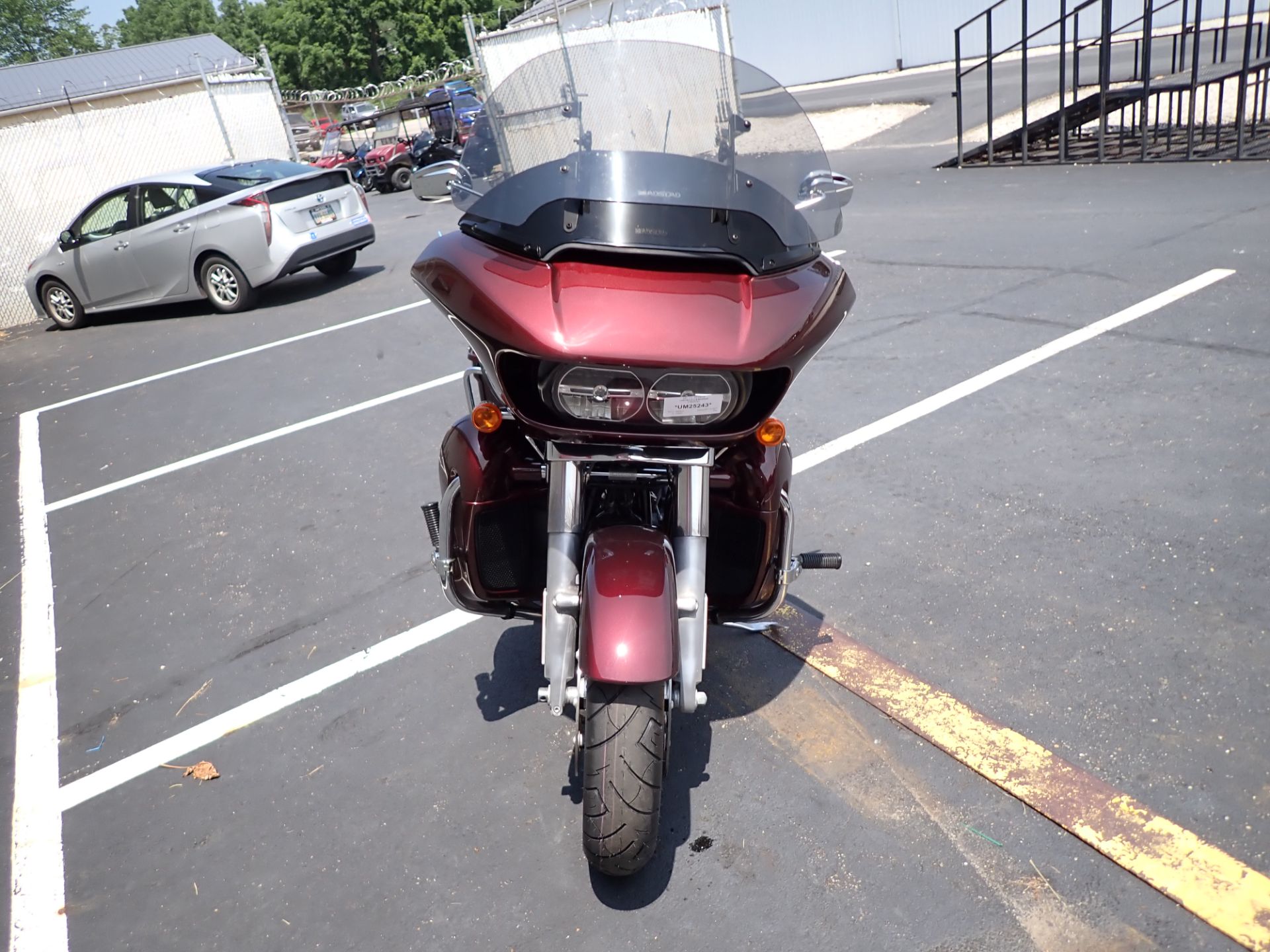 2019 Harley-Davidson Road Glide® Ultra in Massillon, Ohio - Photo 11