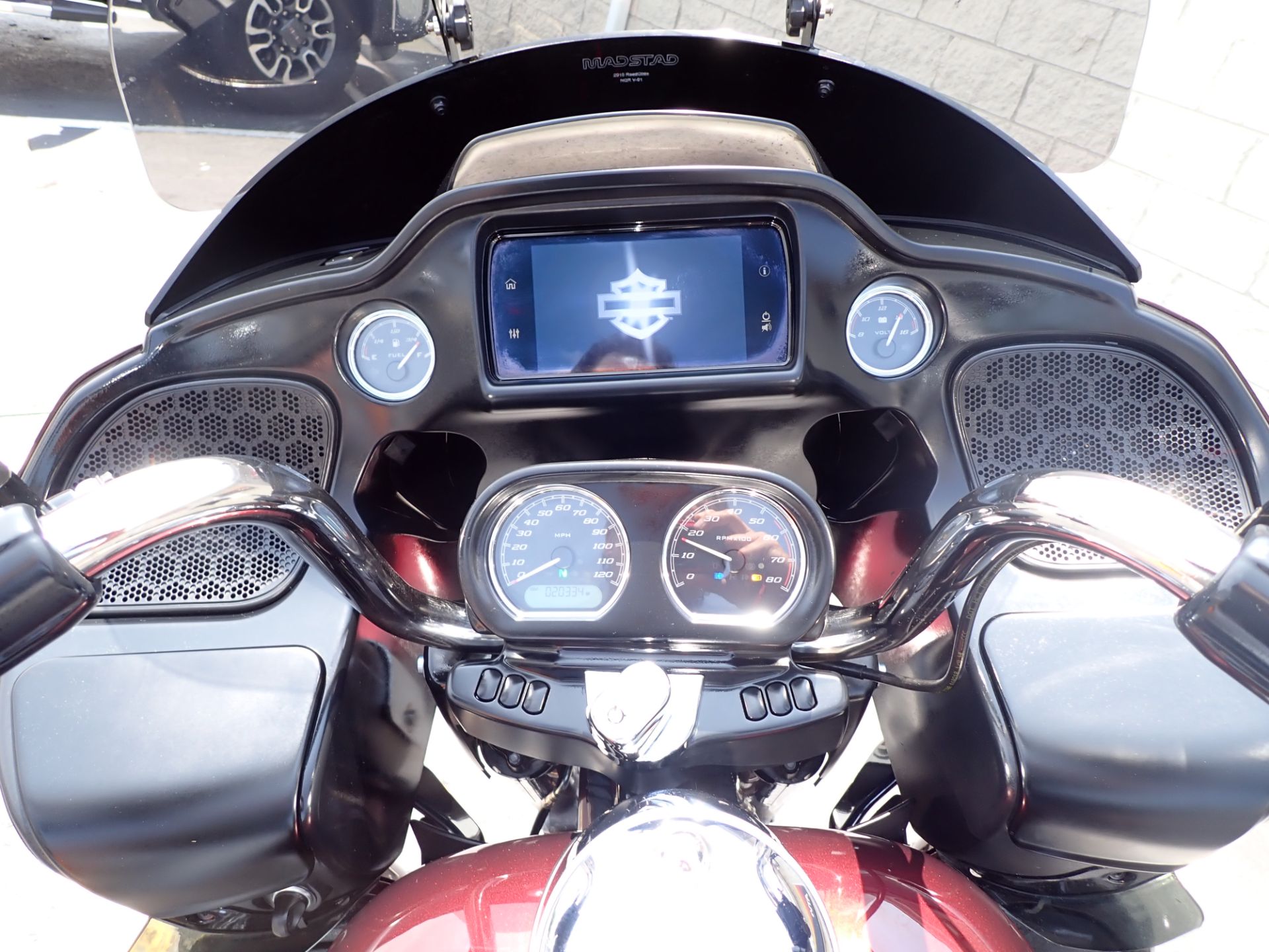 2019 Harley-Davidson Road Glide® Ultra in Massillon, Ohio - Photo 13