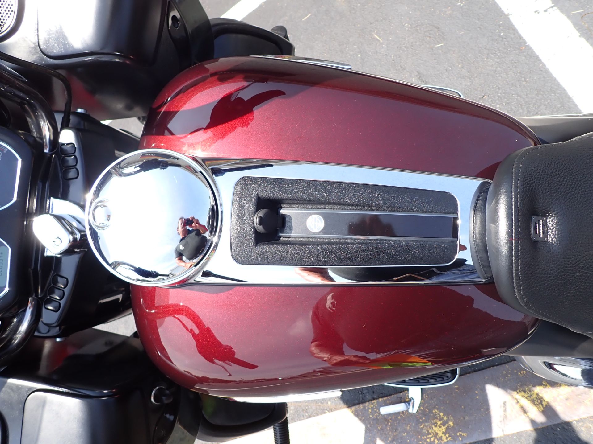 2019 Harley-Davidson Road Glide® Ultra in Massillon, Ohio - Photo 15