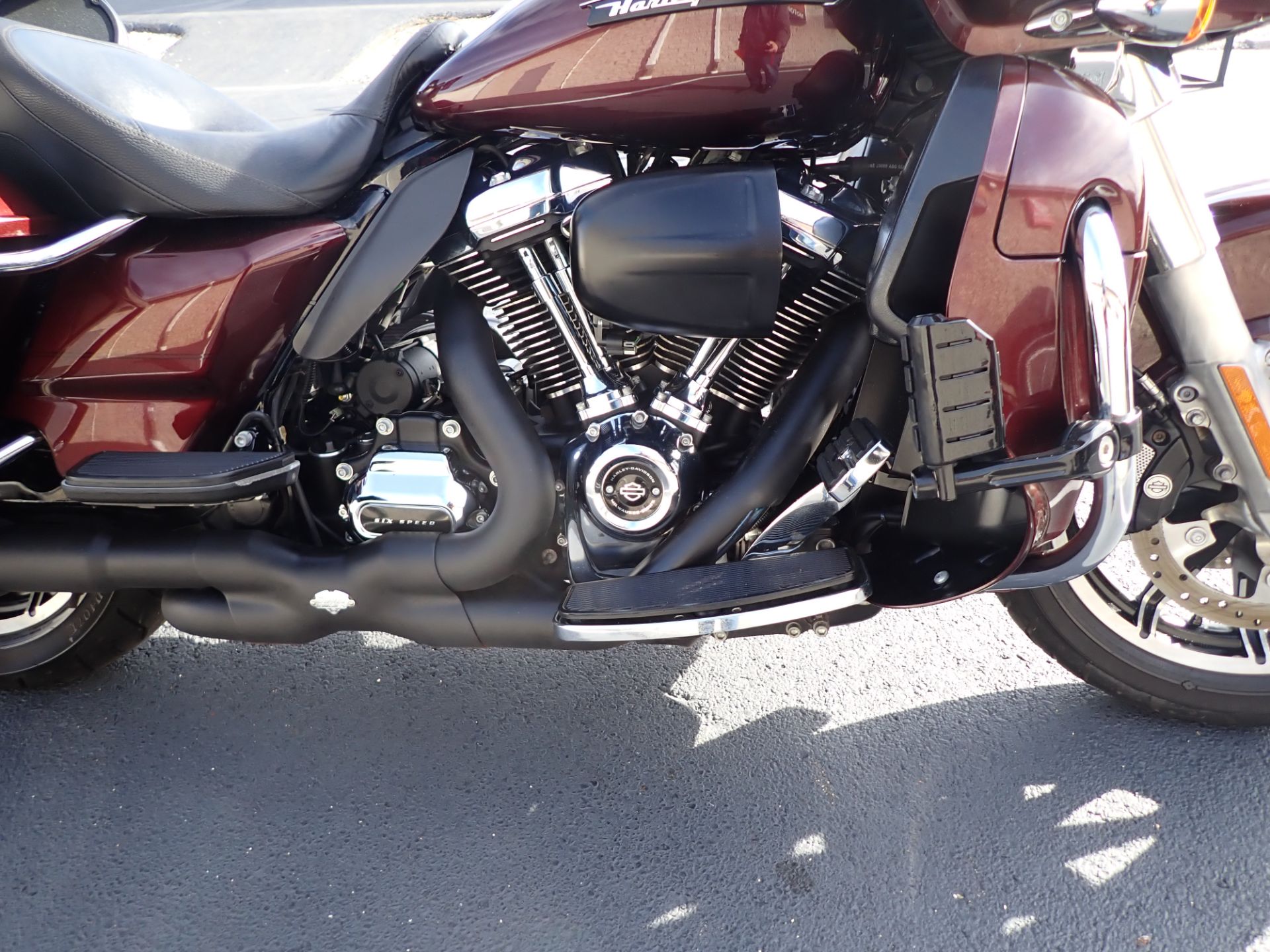 2019 Harley-Davidson Road Glide® Ultra in Massillon, Ohio - Photo 4
