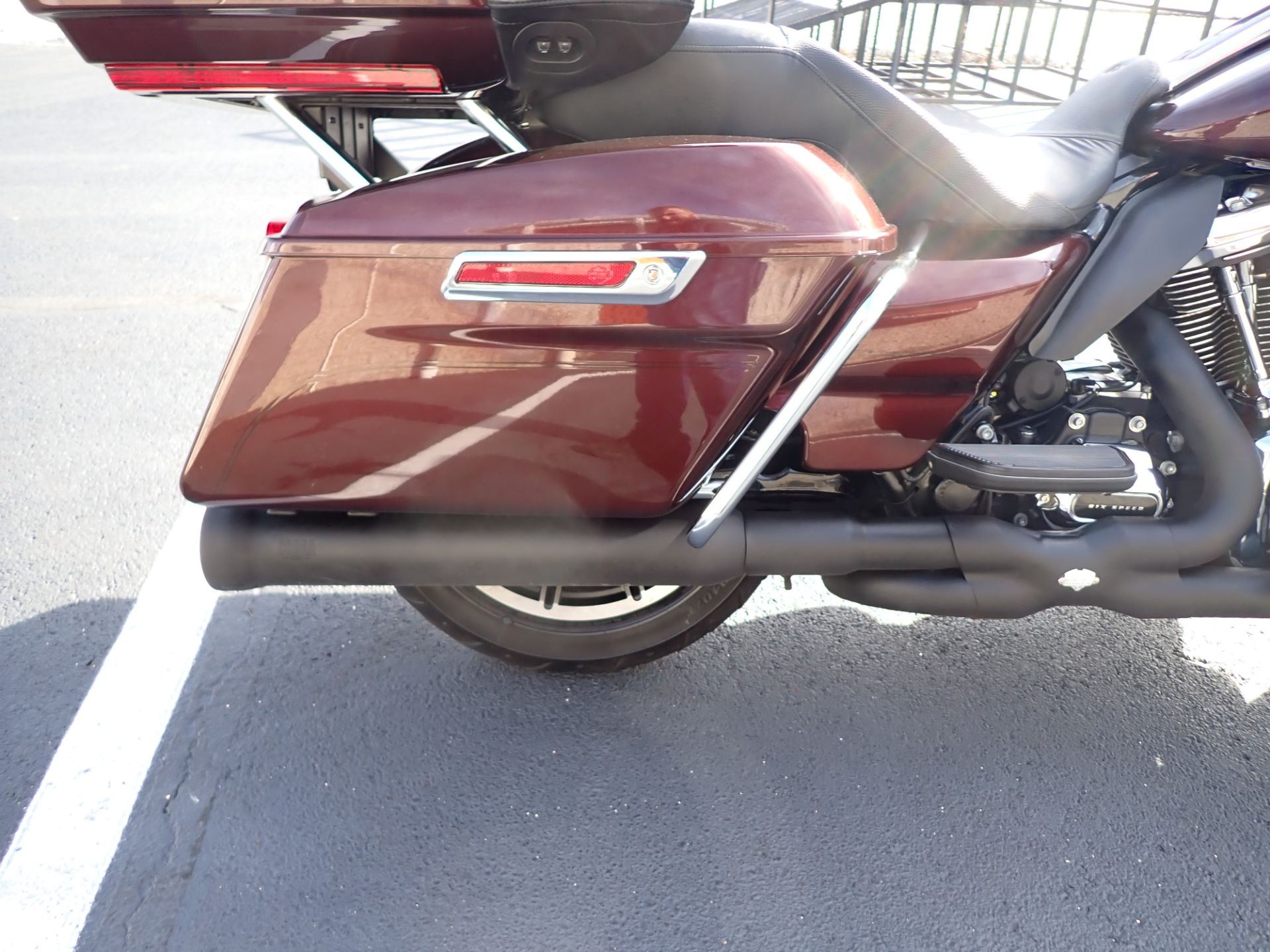 2019 Harley-Davidson Road Glide® Ultra in Massillon, Ohio - Photo 5