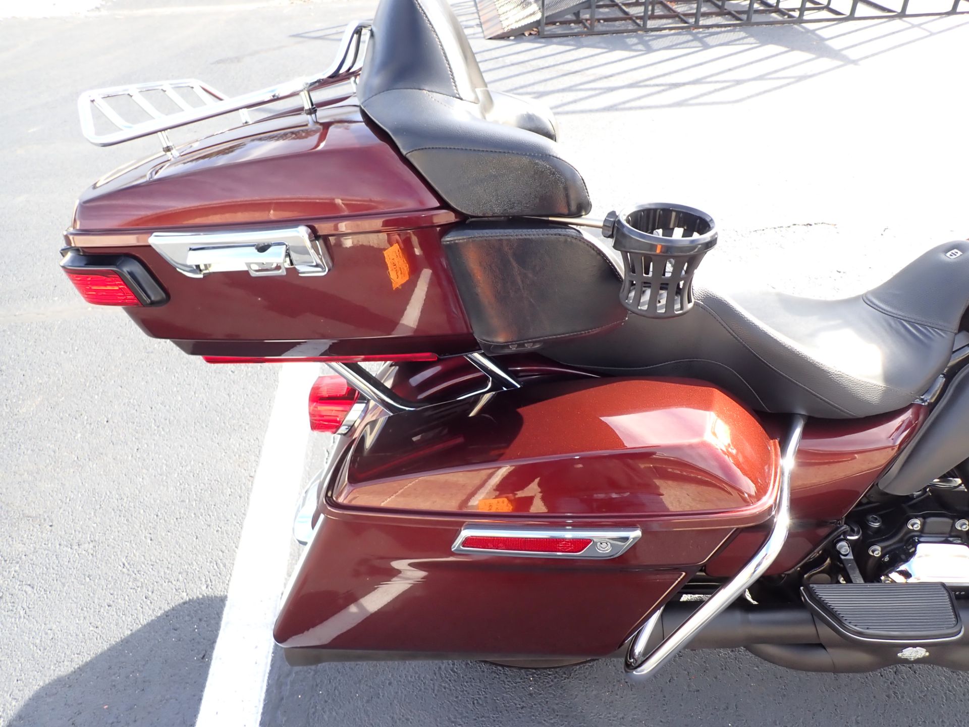 2019 Harley-Davidson Road Glide® Ultra in Massillon, Ohio - Photo 6