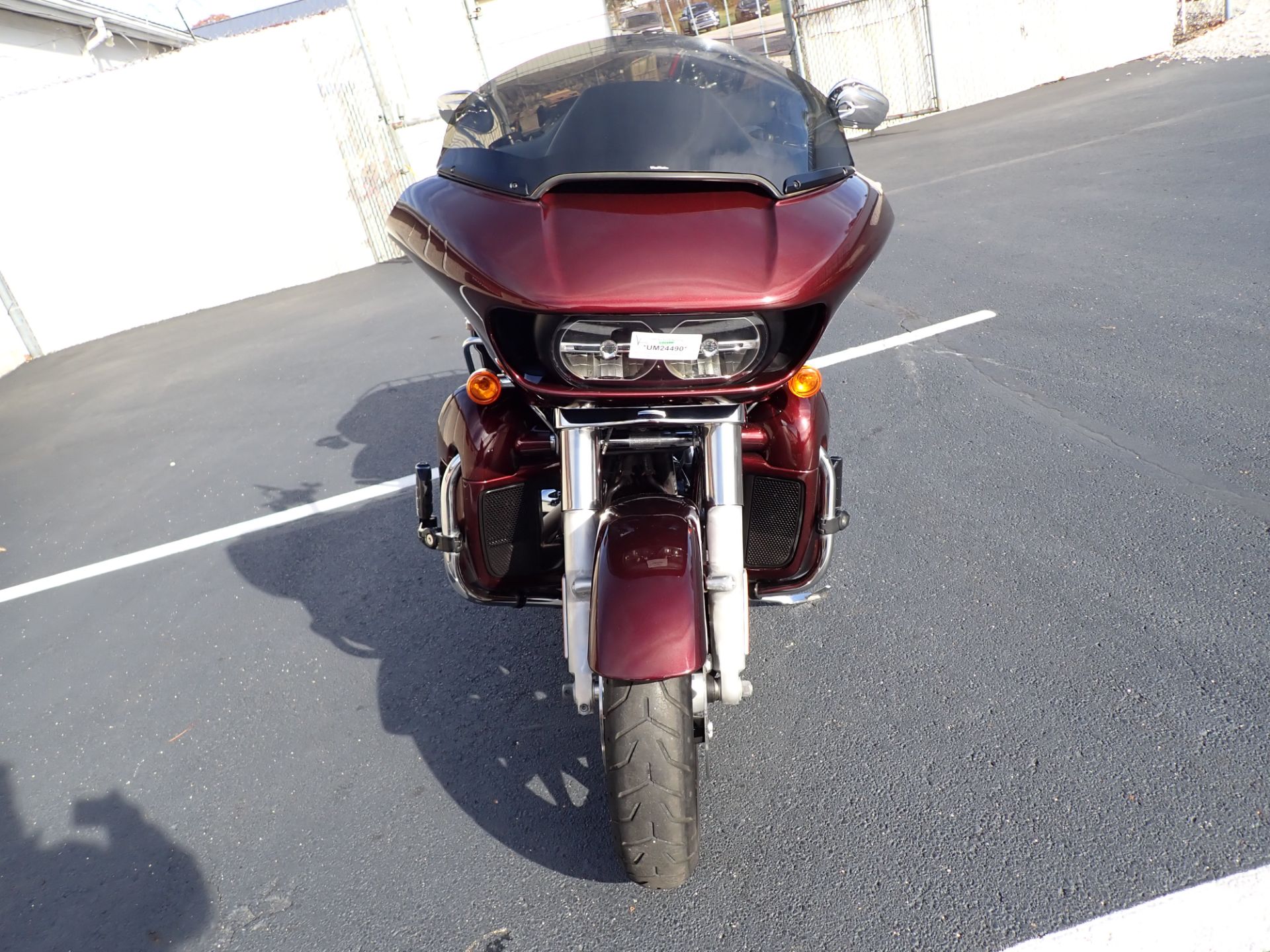 2019 Harley-Davidson Road Glide® Ultra in Massillon, Ohio - Photo 7