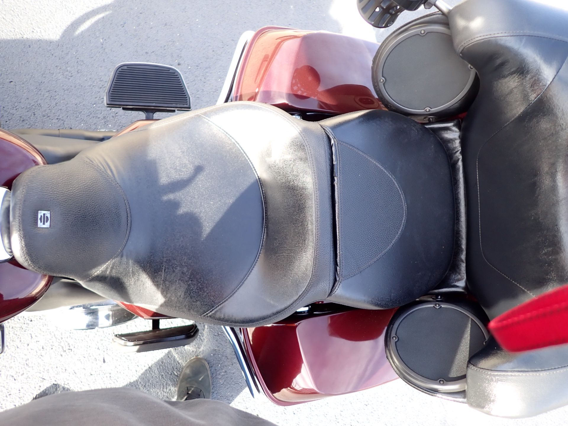 2019 Harley-Davidson Road Glide® Ultra in Massillon, Ohio - Photo 11