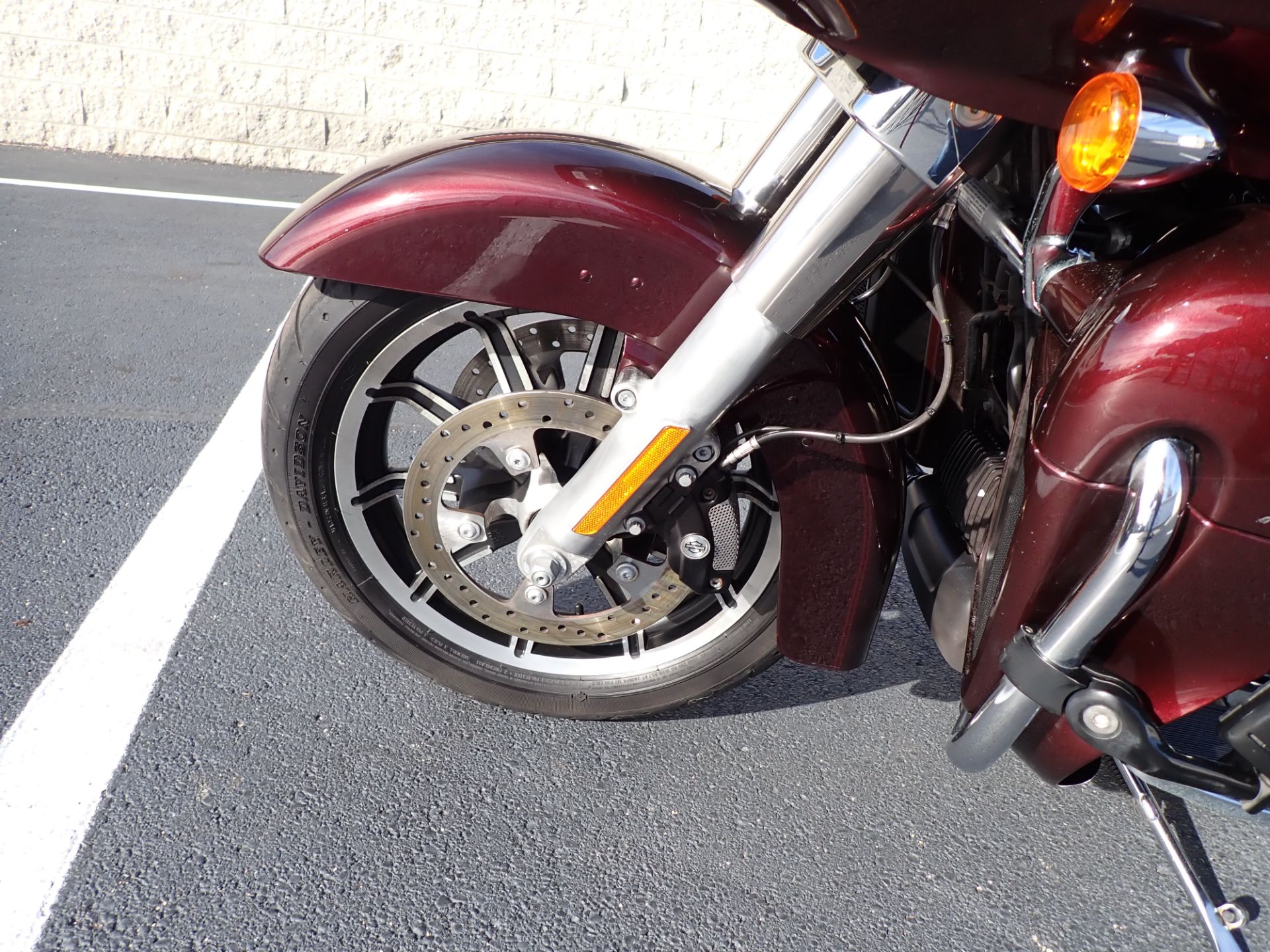 2019 Harley-Davidson Road Glide® Ultra in Massillon, Ohio - Photo 13
