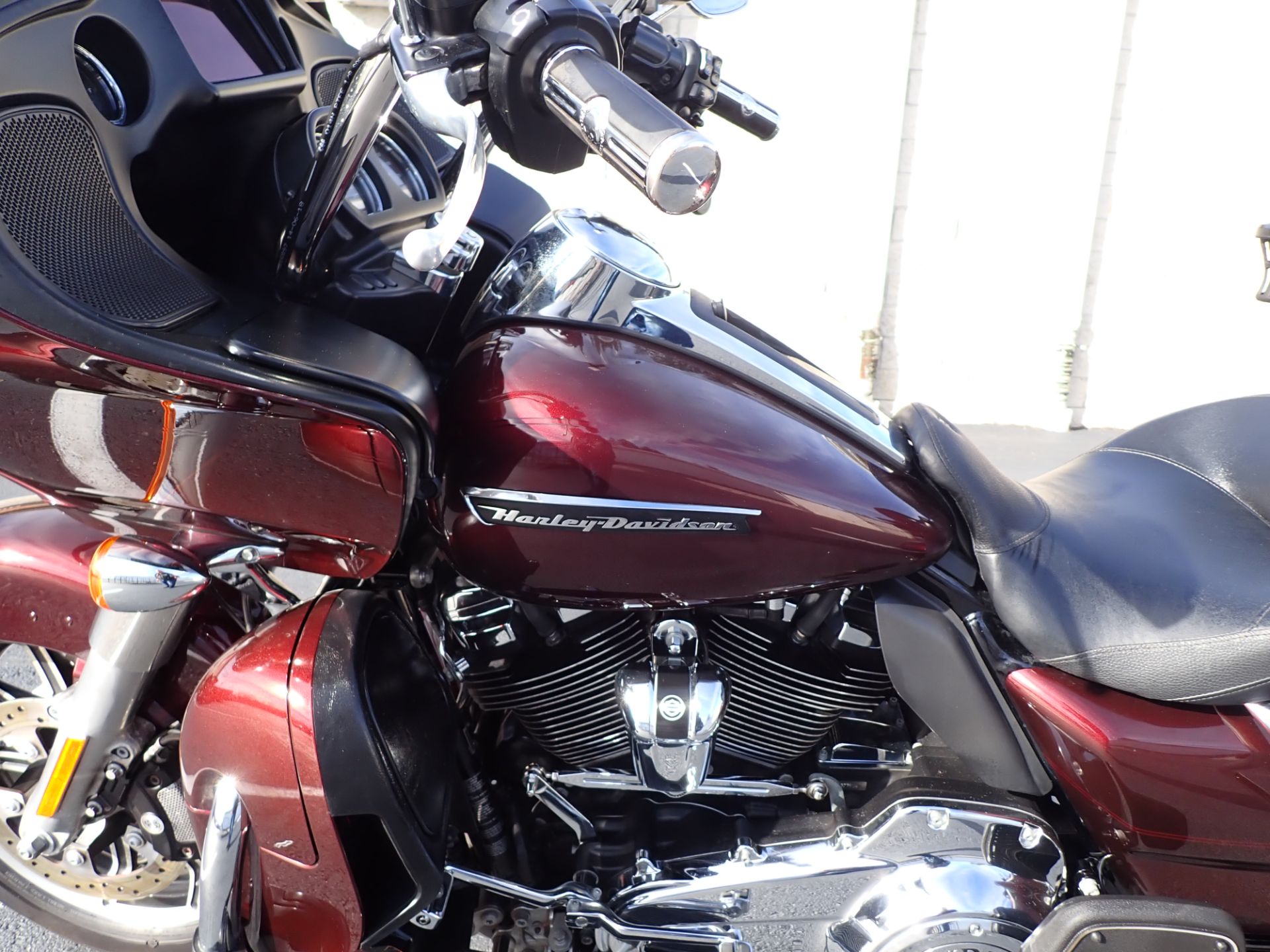 2019 Harley-Davidson Road Glide® Ultra in Massillon, Ohio - Photo 14