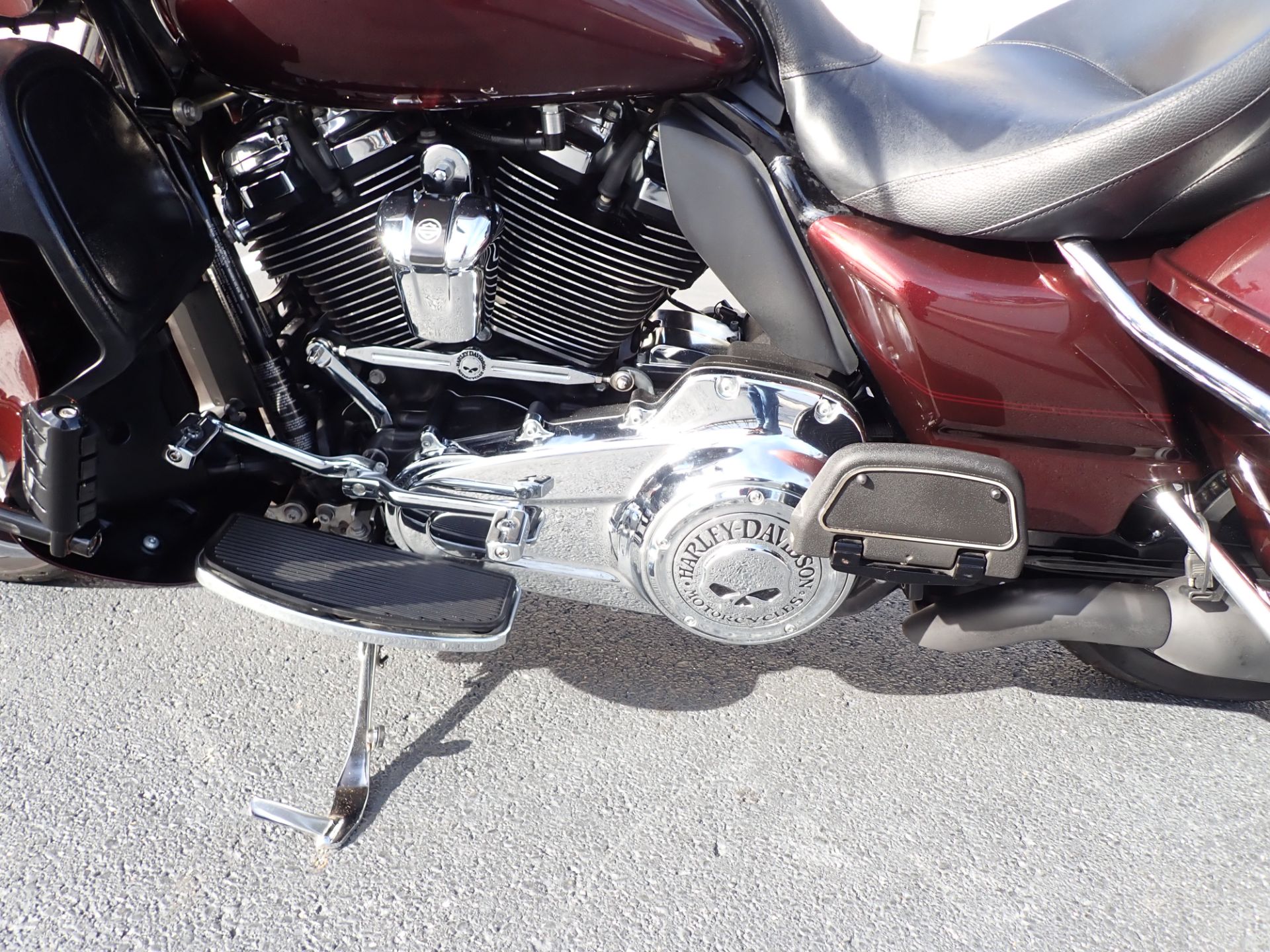 2019 Harley-Davidson Road Glide® Ultra in Massillon, Ohio - Photo 15