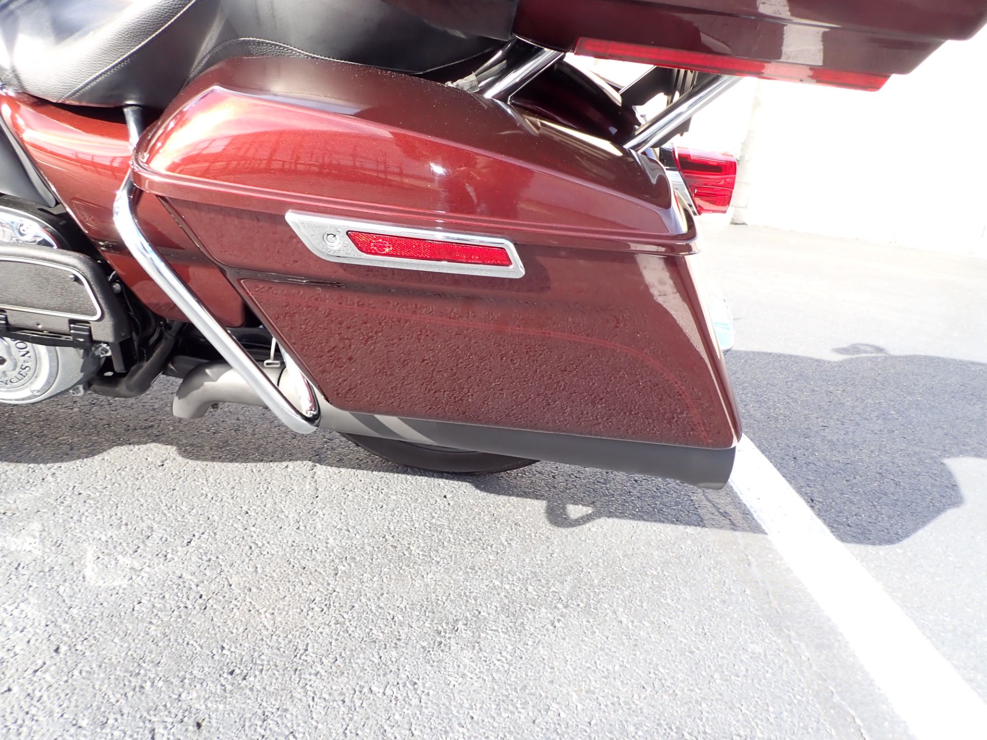 2019 Harley-Davidson Road Glide® Ultra in Massillon, Ohio - Photo 16