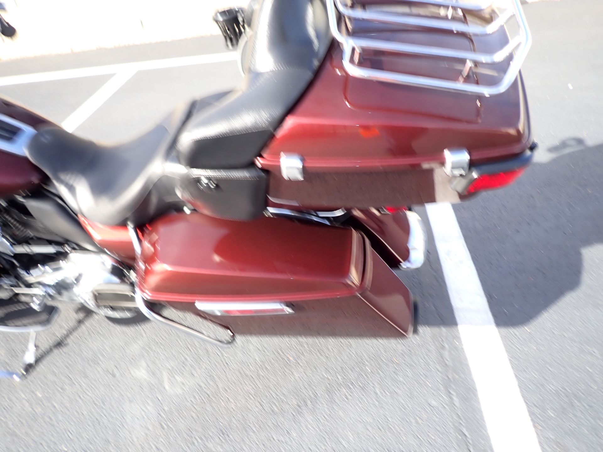 2019 Harley-Davidson Road Glide® Ultra in Massillon, Ohio - Photo 17