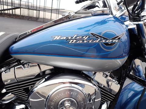 2005 Harley-Davidson FLHR/FLHRI Road King® in Massillon, Ohio - Photo 3