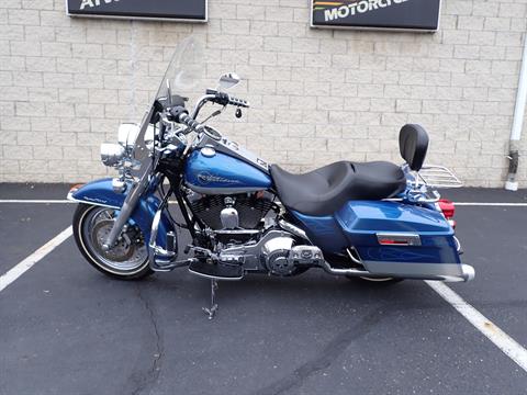 2005 Harley-Davidson FLHR/FLHRI Road King® in Massillon, Ohio - Photo 6