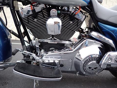 2005 Harley-Davidson FLHR/FLHRI Road King® in Massillon, Ohio - Photo 8