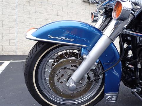 2005 Harley-Davidson FLHR/FLHRI Road King® in Massillon, Ohio - Photo 10