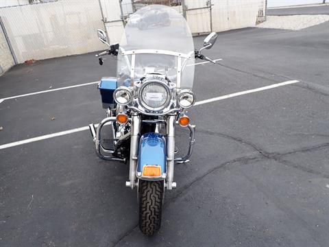 2005 Harley-Davidson FLHR/FLHRI Road King® in Massillon, Ohio - Photo 11