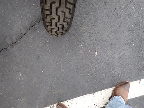 2005 Harley-Davidson FLHR/FLHRI Road King® in Massillon, Ohio - Photo 12