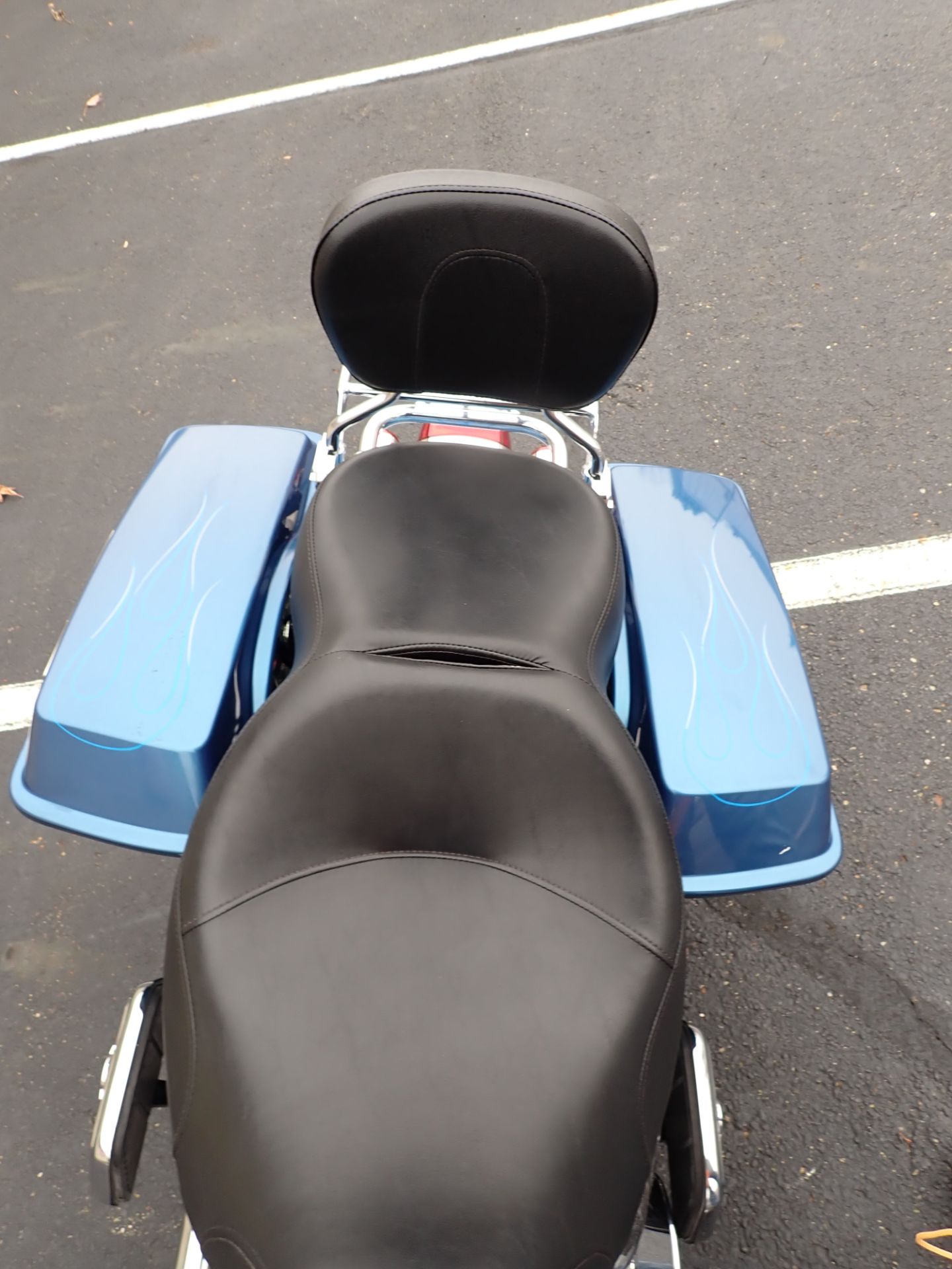 2005 Harley-Davidson FLHR/FLHRI Road King® in Massillon, Ohio - Photo 15