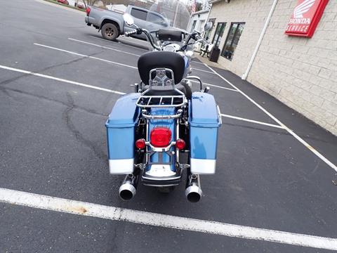 2005 Harley-Davidson FLHR/FLHRI Road King® in Massillon, Ohio - Photo 16