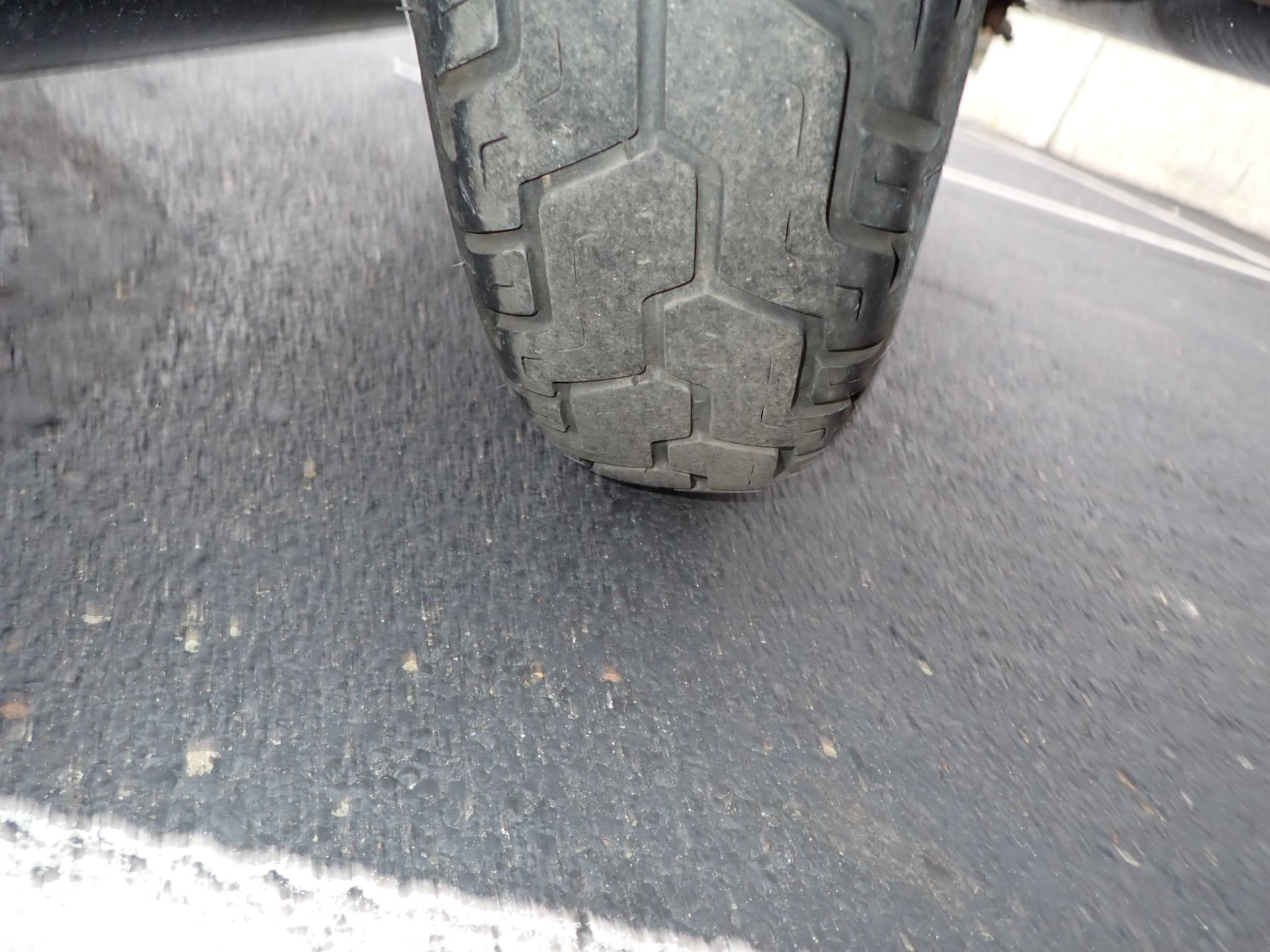 2005 Harley-Davidson FLHR/FLHRI Road King® in Massillon, Ohio - Photo 17