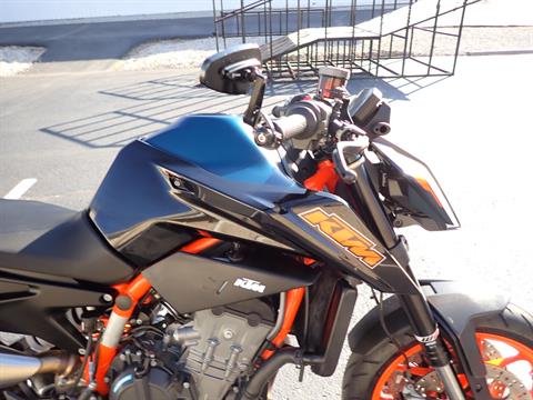 2022 KTM 890 Duke in Massillon, Ohio - Photo 3