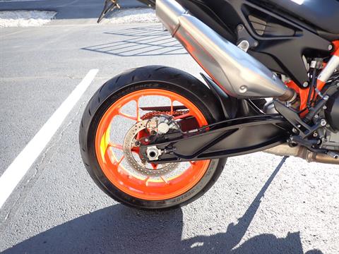 2022 KTM 890 Duke in Massillon, Ohio - Photo 5