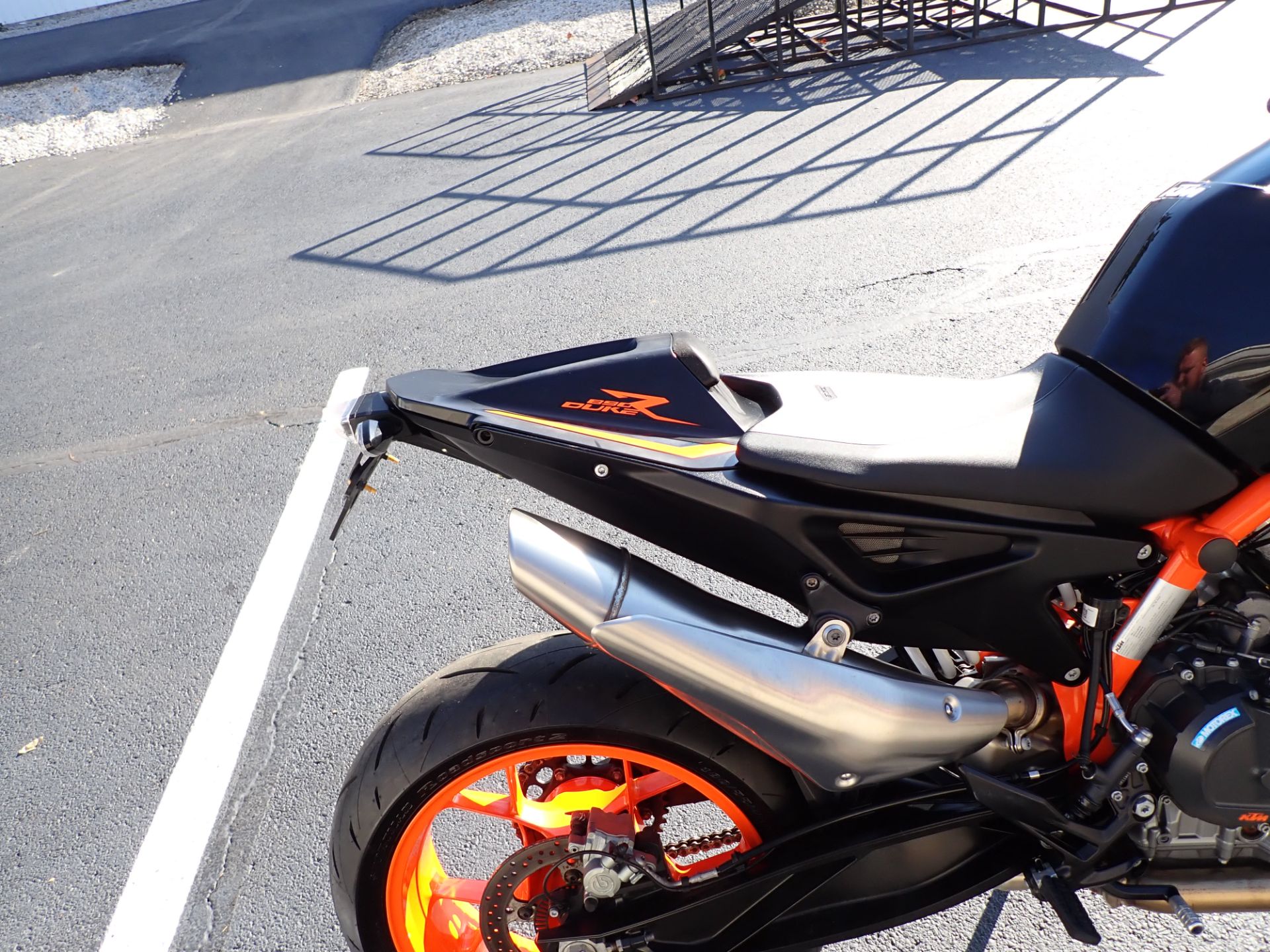 2022 KTM 890 Duke in Massillon, Ohio - Photo 6