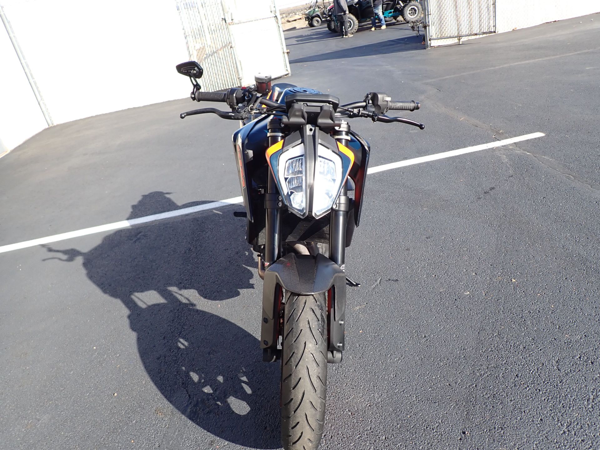 2022 KTM 890 Duke in Massillon, Ohio - Photo 7
