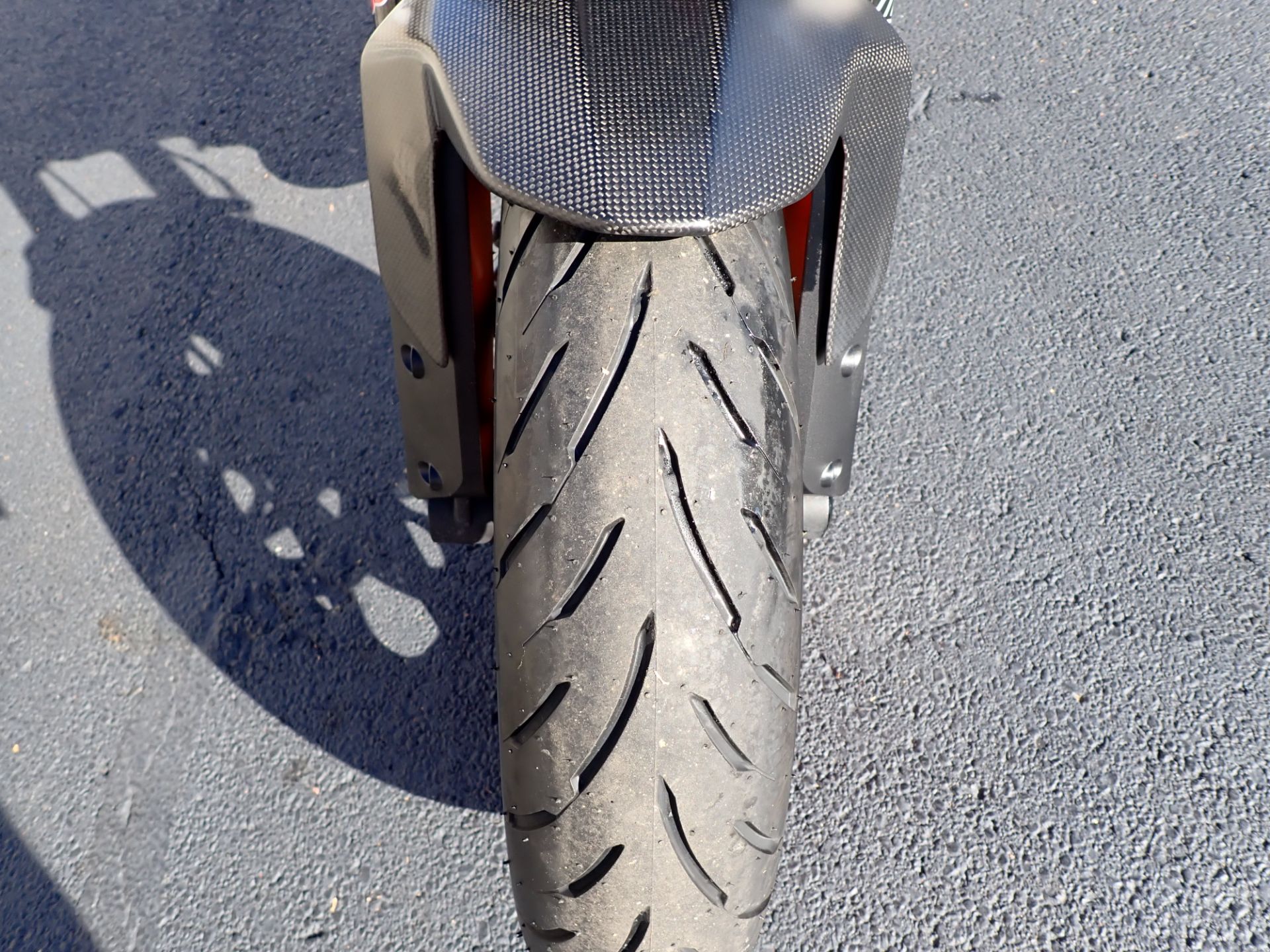 2022 KTM 890 Duke in Massillon, Ohio - Photo 8