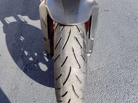 2022 KTM 890 Duke in Massillon, Ohio - Photo 8