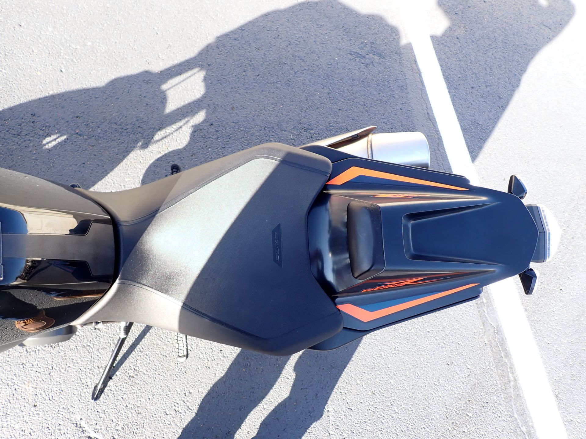 2022 KTM 890 Duke in Massillon, Ohio - Photo 12